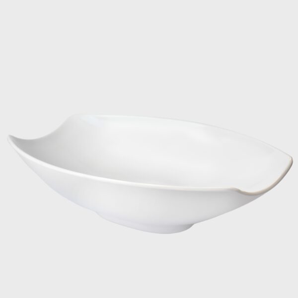 Saladeira Oval Melamina