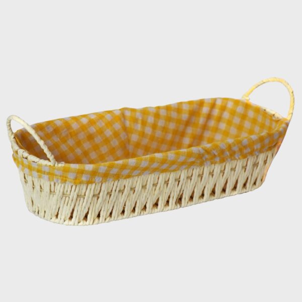 Cesta de Pães