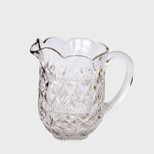 Molheira de Cristal Seul