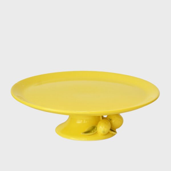 Boleira de Porcelana